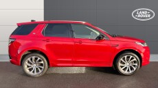 Land Rover Discovery Sport 2.0 D200 R-Dynamic HSE 5dr Auto [5 Seat] Diesel Station Wagon